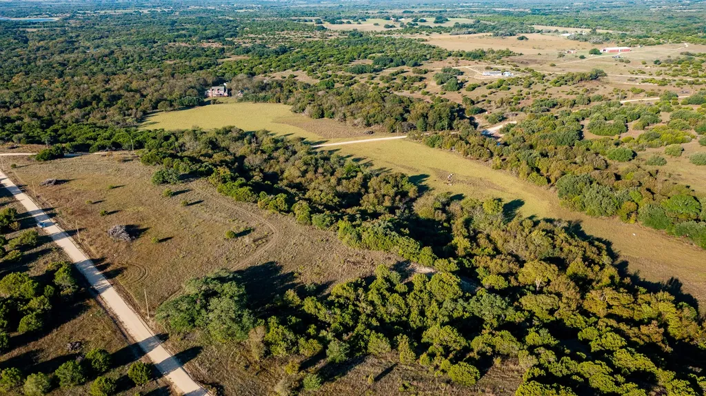 Ranch 28, County Road 208 Hico TX 76457