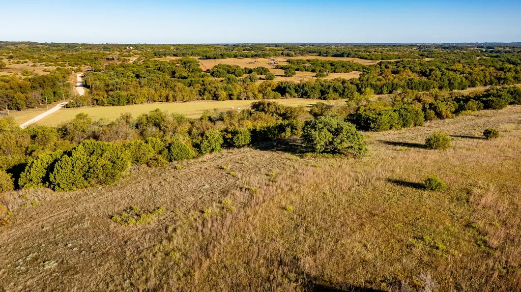 Ranch 28, County Road 208 Hico TX 76457