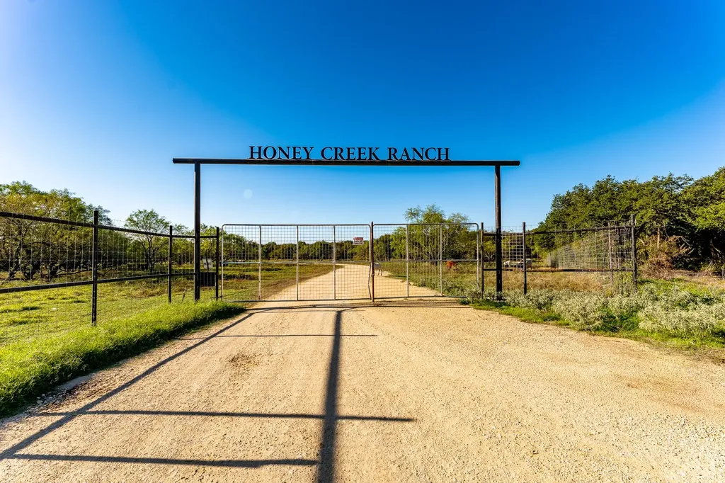 Ranch 28, County Road 208 Hico TX 76457