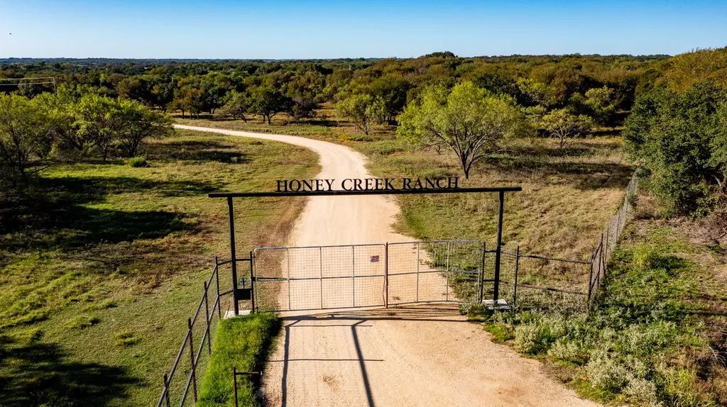 Ranch 28, County Road 208 Hico TX 76457