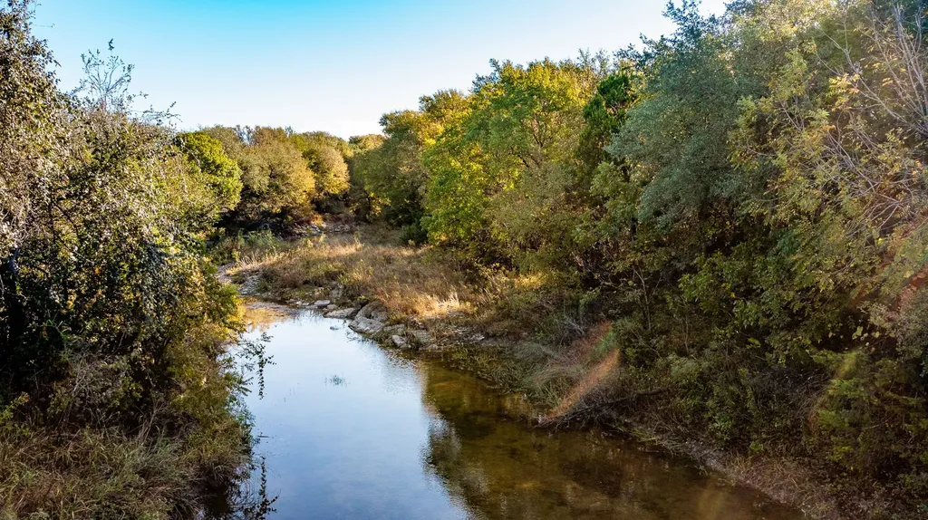 Ranch 28, County Road 208 Hico TX 76457