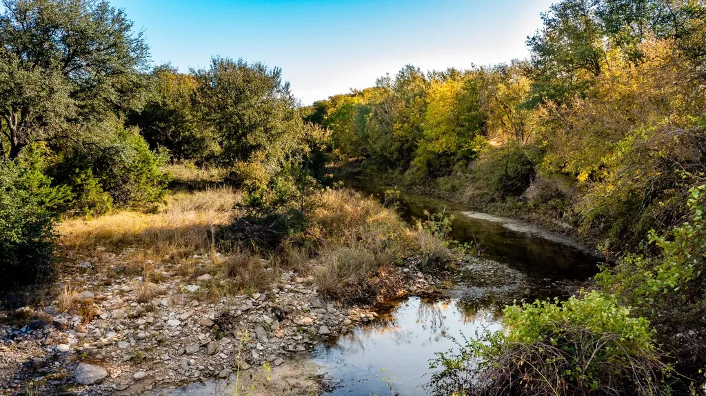 Ranch 28, County Road 208 Hico TX 76457