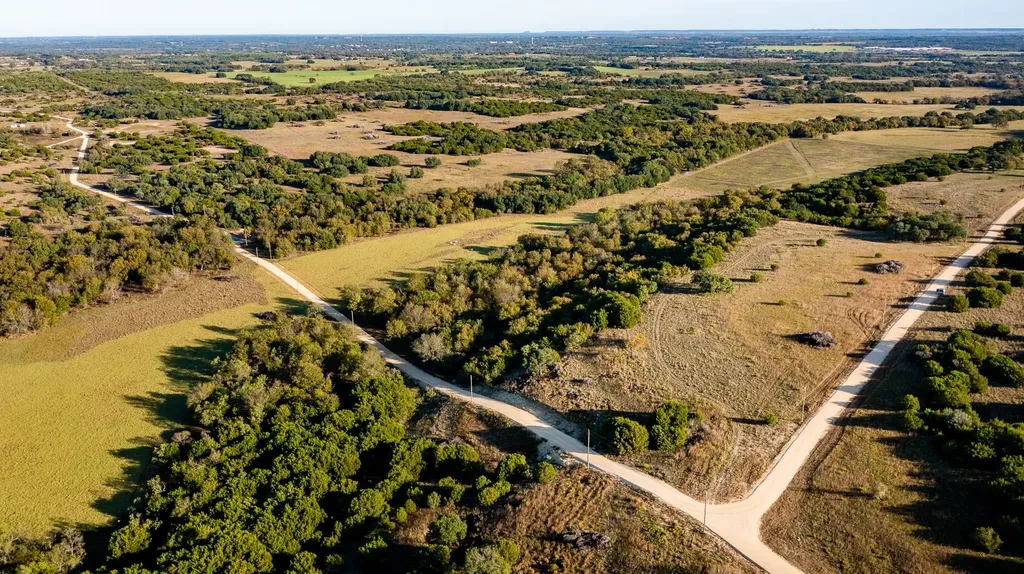 Ranch 28, County Road 208 Hico TX 76457