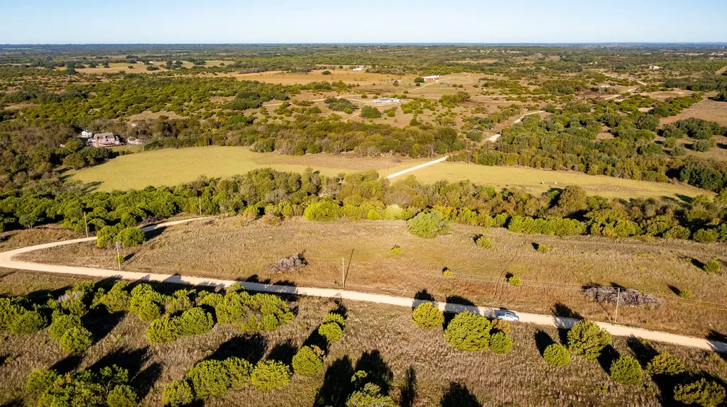 Ranch 28, County Road 208 Hico TX 76457