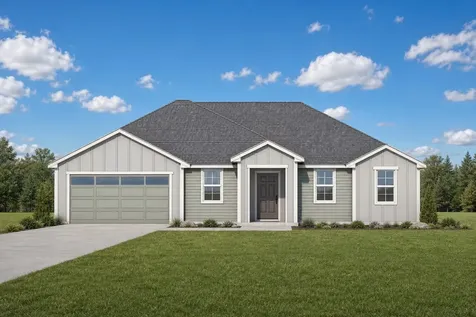 2008 Willy Dilly Road Springtown TX 76082