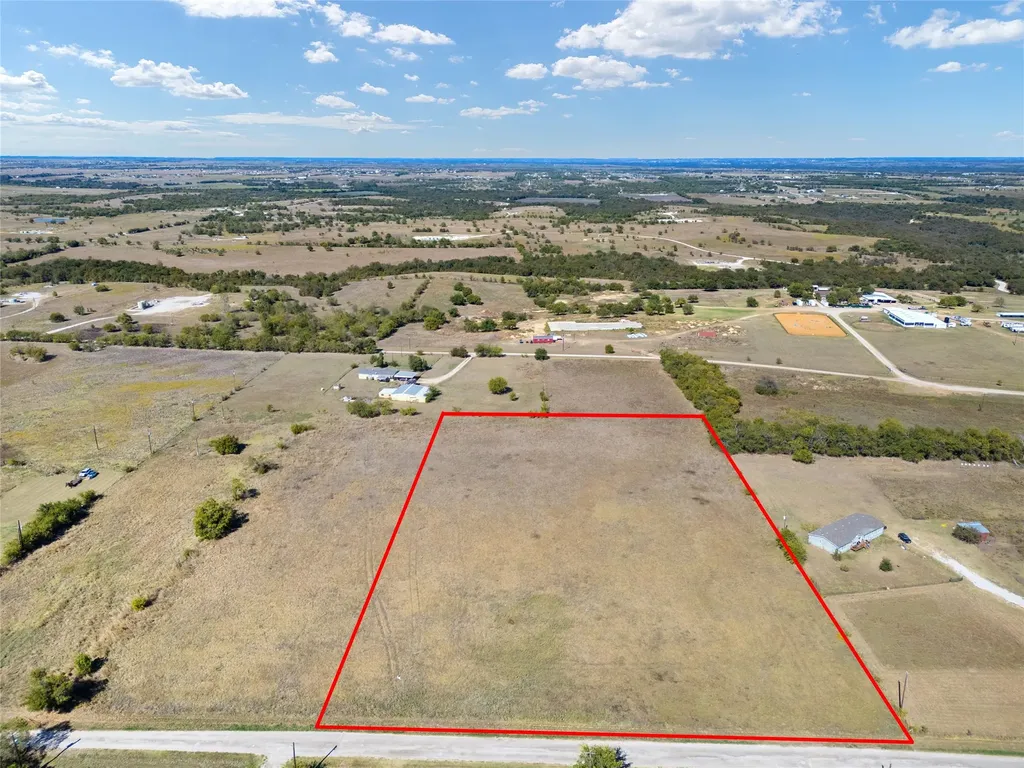 Tbd Brock Lane New Fairview TX 76247
