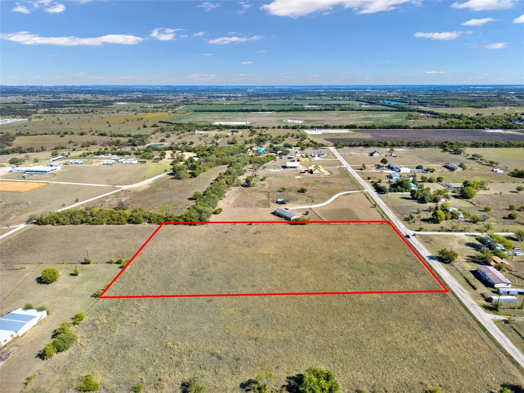 Tbd Brock Lane New Fairview TX 76247