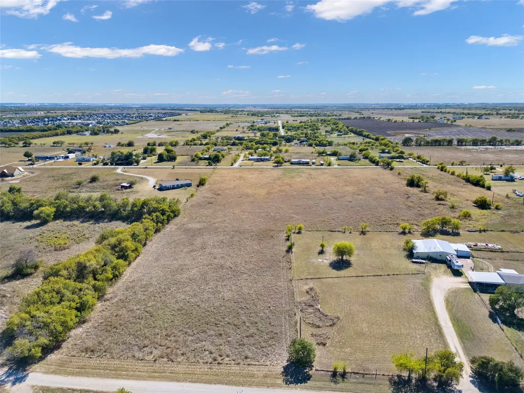 Tbd Brock Lane New Fairview TX 76247