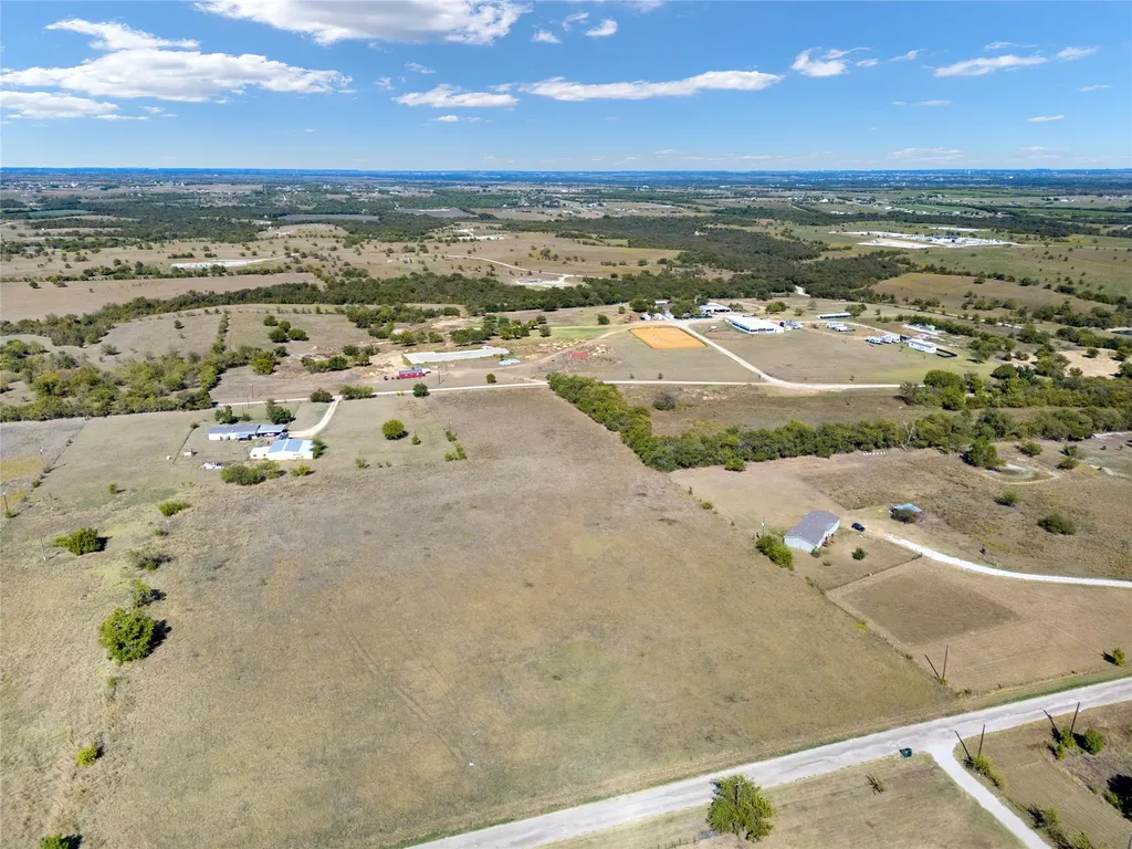 Tbd Brock Lane New Fairview TX 76247