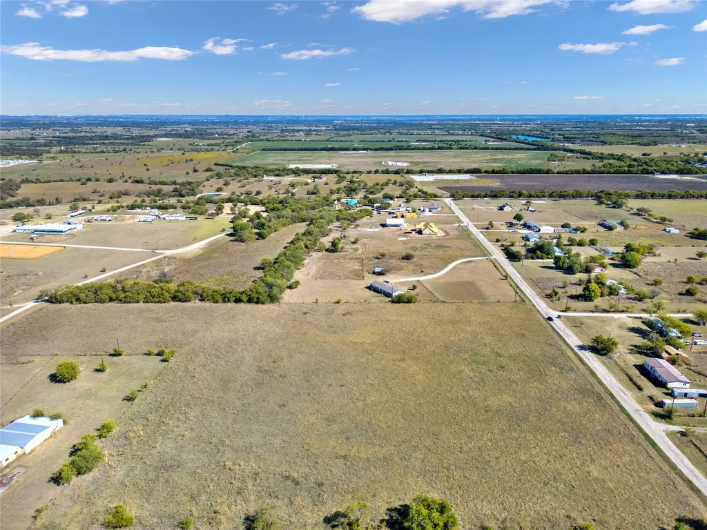Tbd Brock Lane New Fairview TX 76247