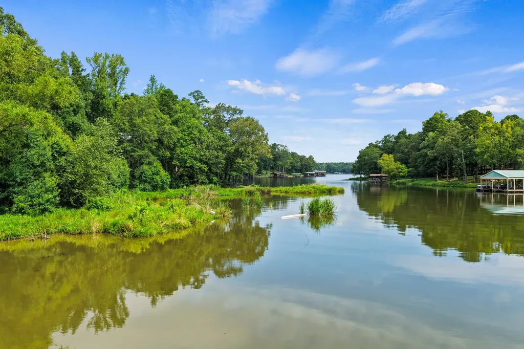 133 Sandy Lake Scroggins TX 75480