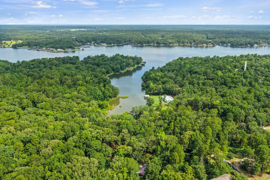 133 Sandy Lake Scroggins TX 75480