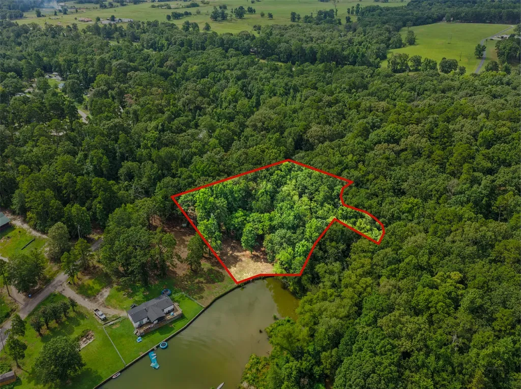 133 Sandy Lake Scroggins TX 75480