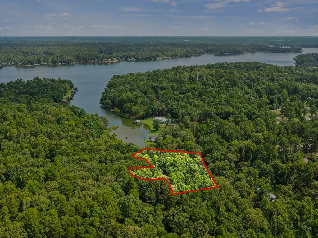 133 Sandy Lake Scroggins TX 75480