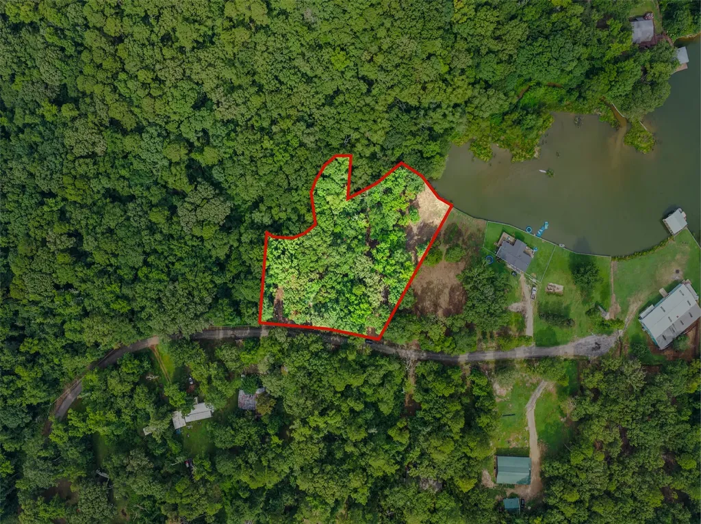133 Sandy Lake Scroggins TX 75480