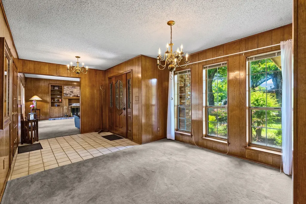 301 Paris Street Pecan Gap TX 75469