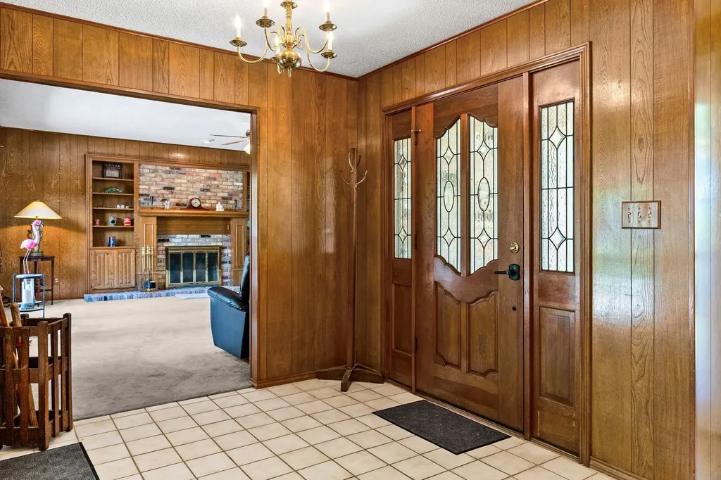 301 Paris Street Pecan Gap TX 75469