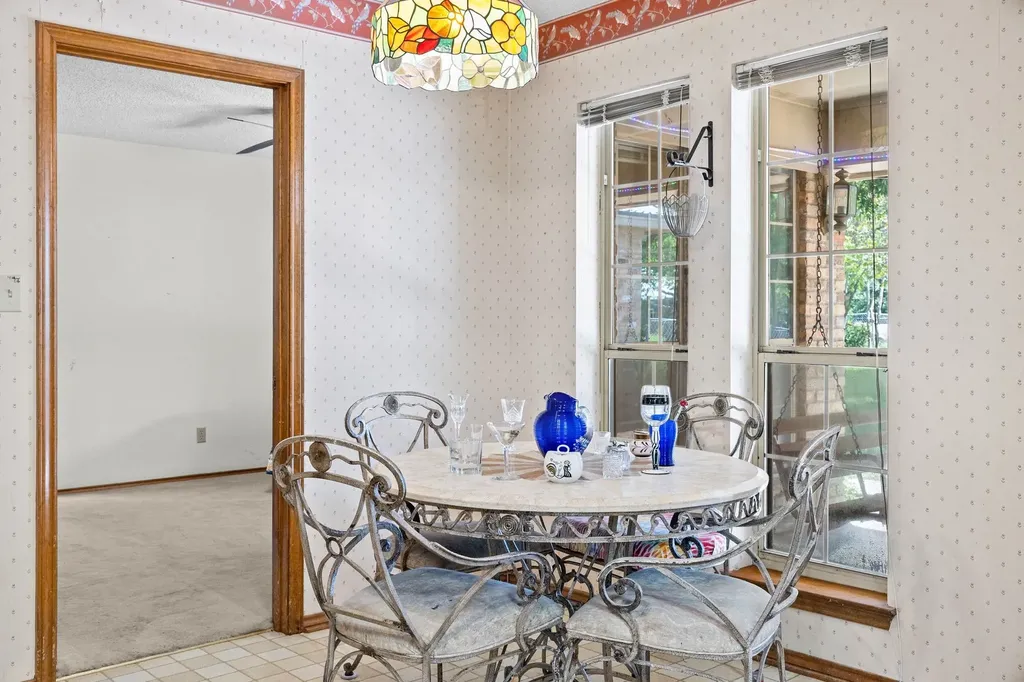 301 Paris Street Pecan Gap TX 75469