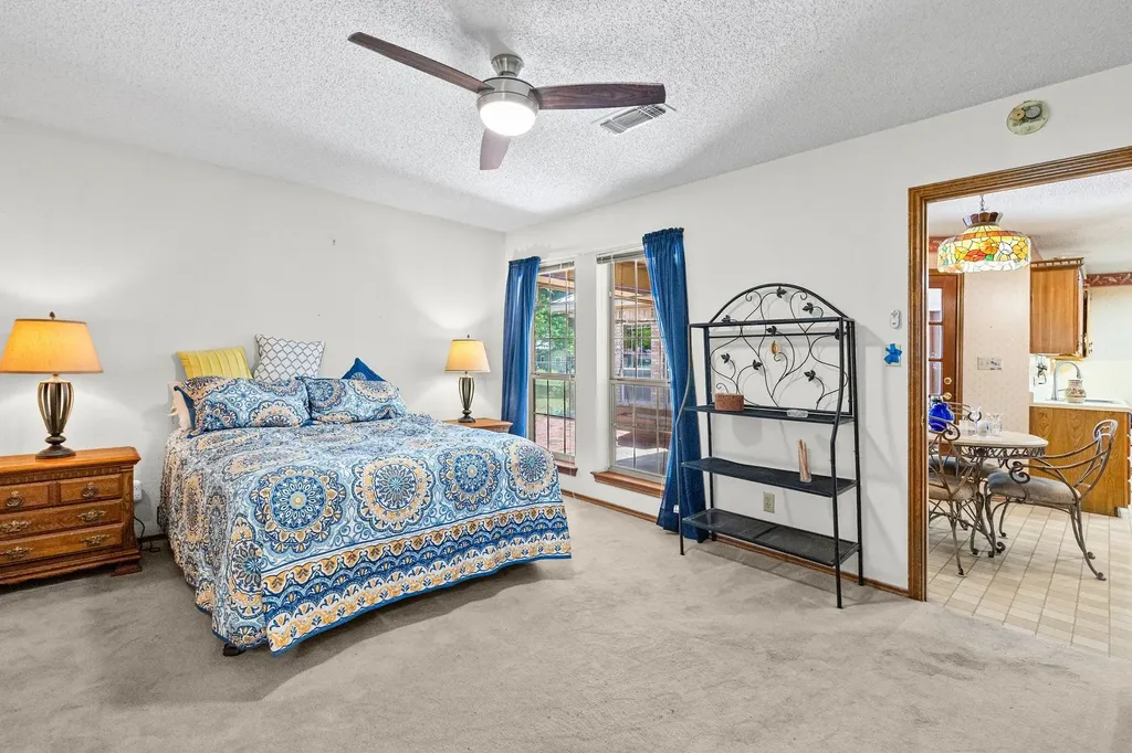 301 Paris Street Pecan Gap TX 75469
