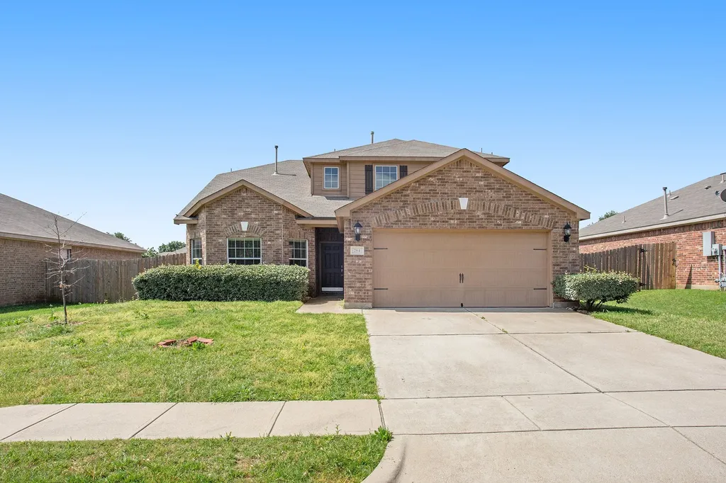 784 Keel Line Drive Crowley TX 76036