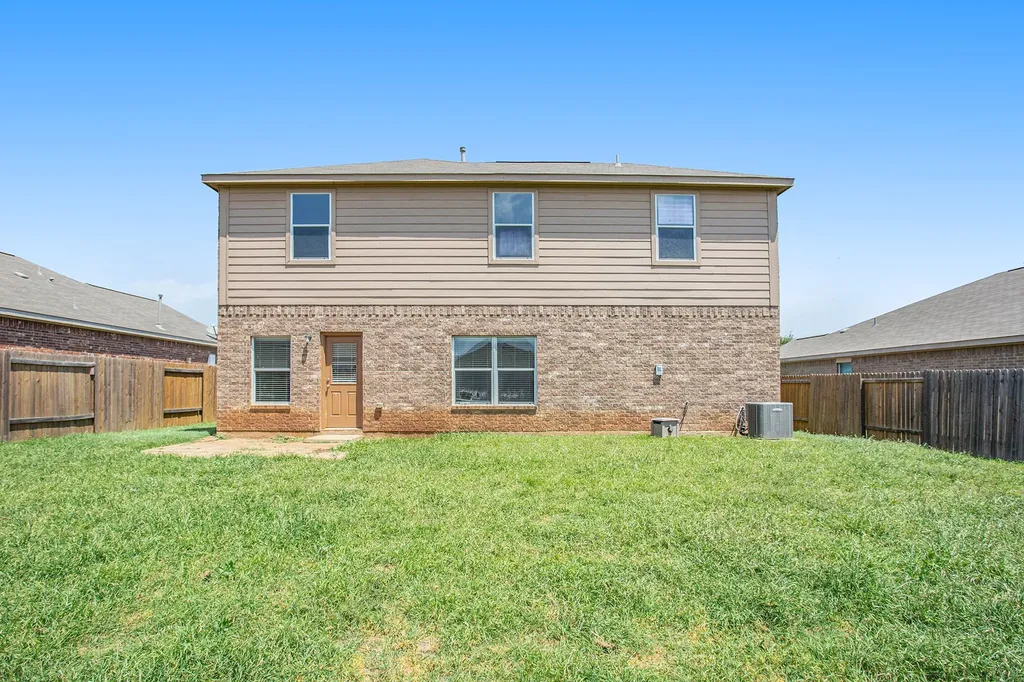 784 Keel Line Drive Crowley TX 76036