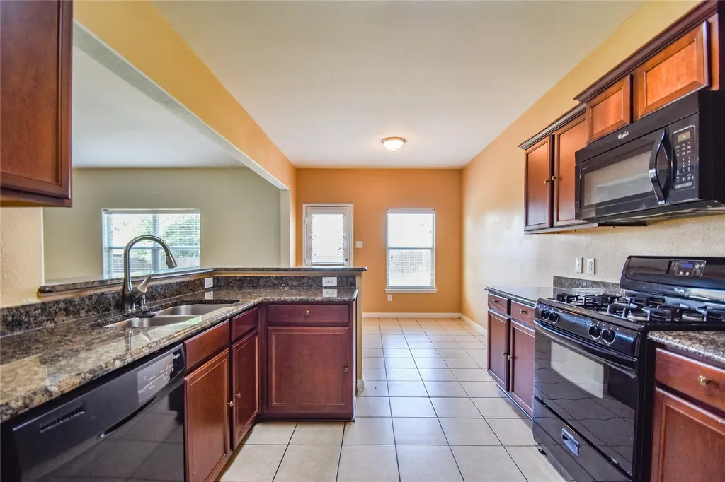784 Keel Line Drive Crowley TX 76036