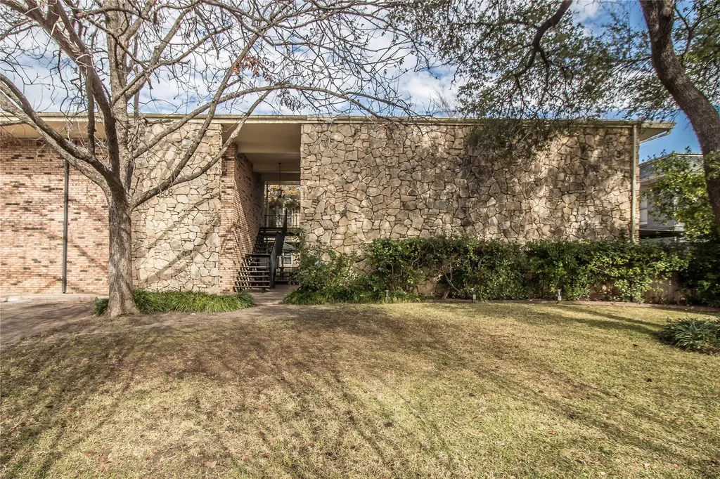 4808 Bryce Avenue Fort Worth TX 76107