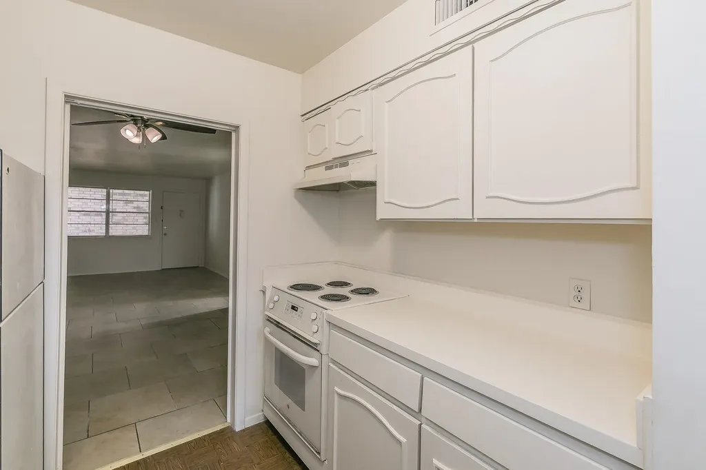 4808 Bryce Avenue Fort Worth TX 76107