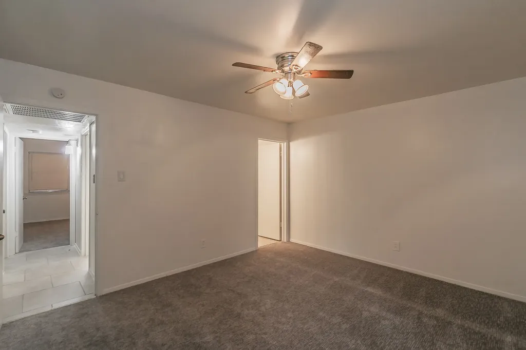 4808 Bryce Avenue Fort Worth TX 76107