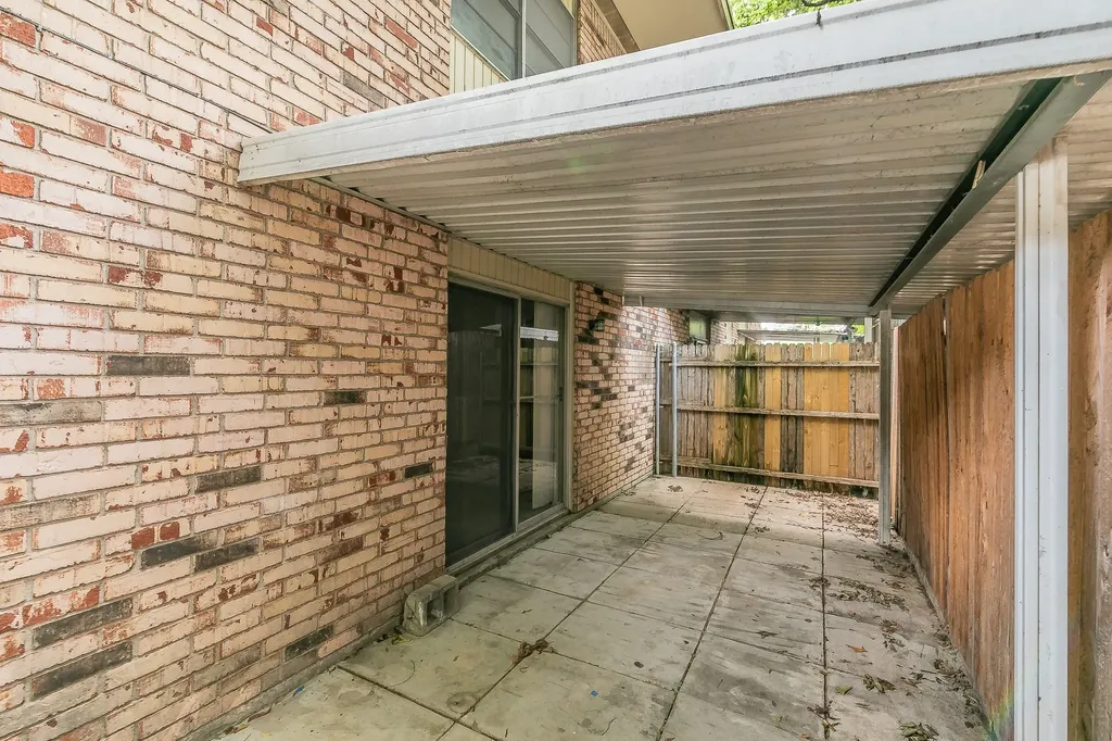 4808 Bryce Avenue Fort Worth TX 76107