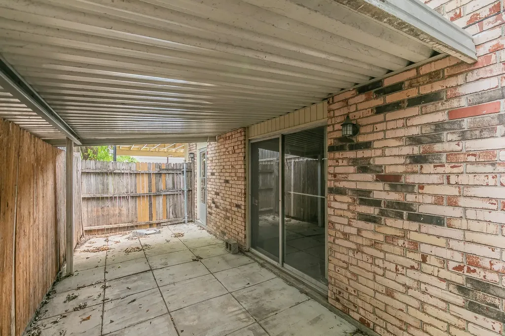 4808 Bryce Avenue Fort Worth TX 76107