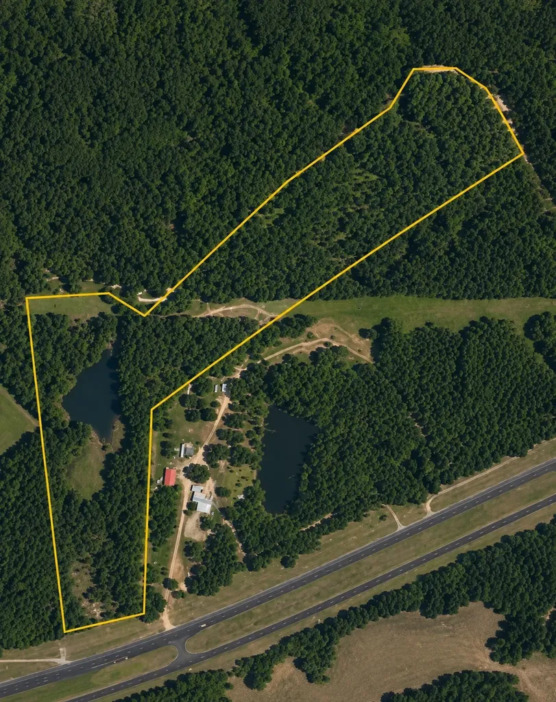 Tbd W Highway 80 Mineola TX 75773