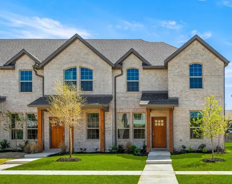 4504 Avion Drive Sanger TX 76266
