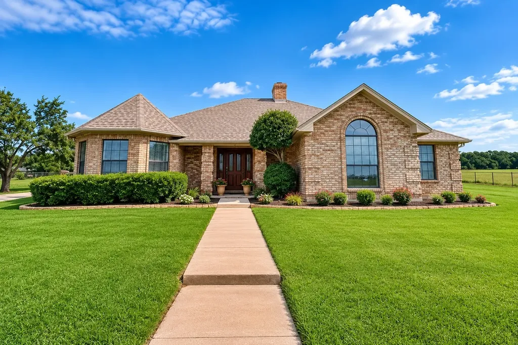 177 County Road 4917 Newark TX 76071