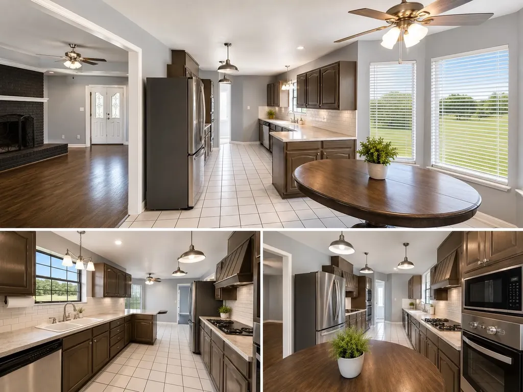 177 County Road 4917 Newark TX 76071