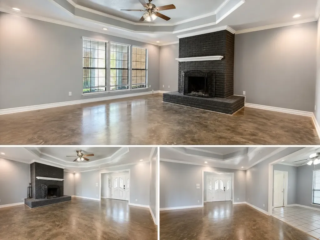177 County Road 4917 Newark TX 76071