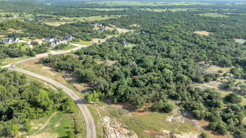 1070 Sweeney Way Weatherford TX 76087