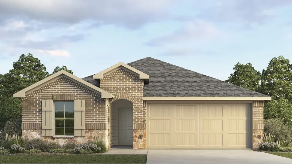 3318 Catamount Drive Sherman TX 75090