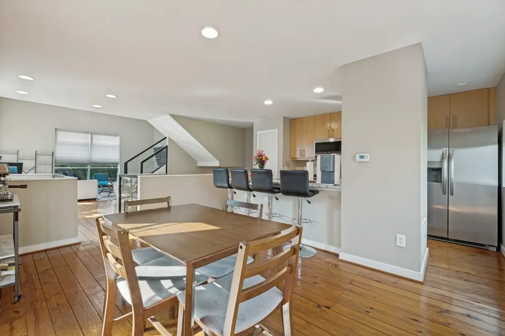 1211 Urban Lofts Drive Dallas TX 75215