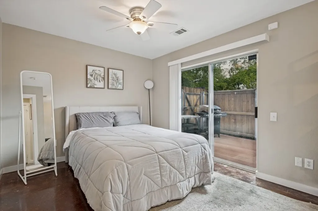 1211 Urban Lofts Drive Dallas TX 75215