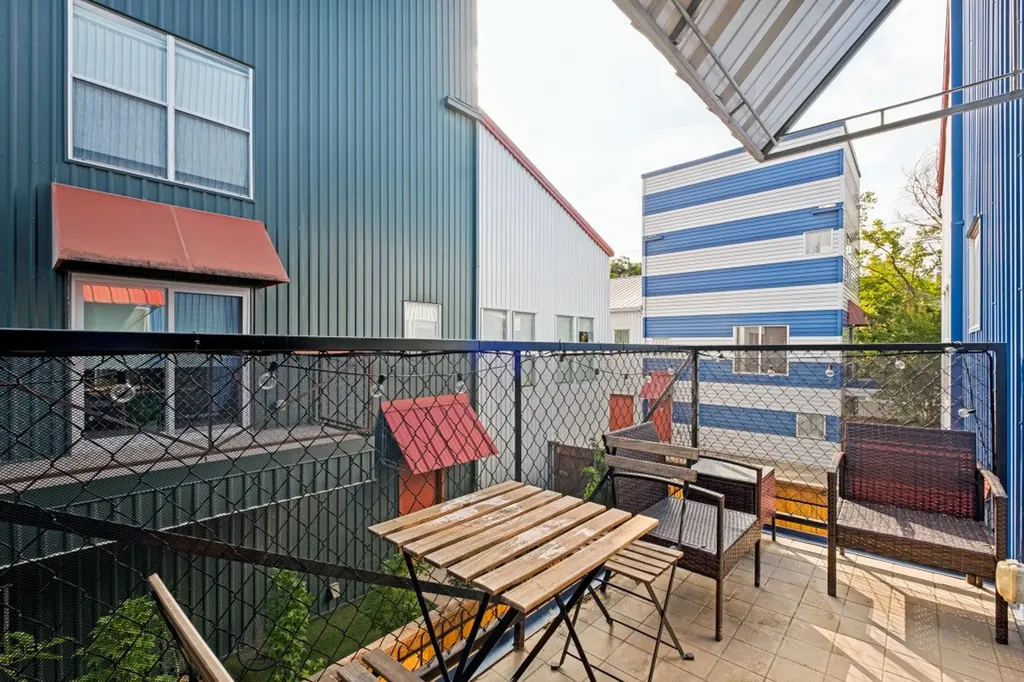 1211 Urban Lofts Drive Dallas TX 75215