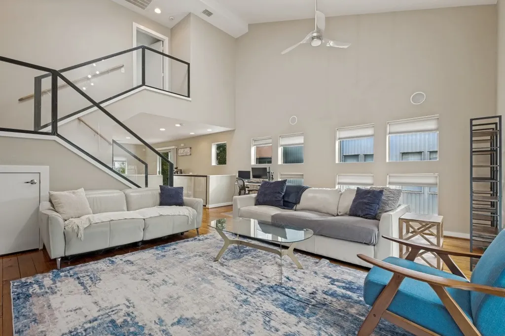 1211 Urban Lofts Drive Dallas TX 75215