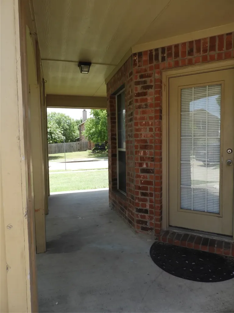 2016 Clinton Drive Mckinney TX 75072