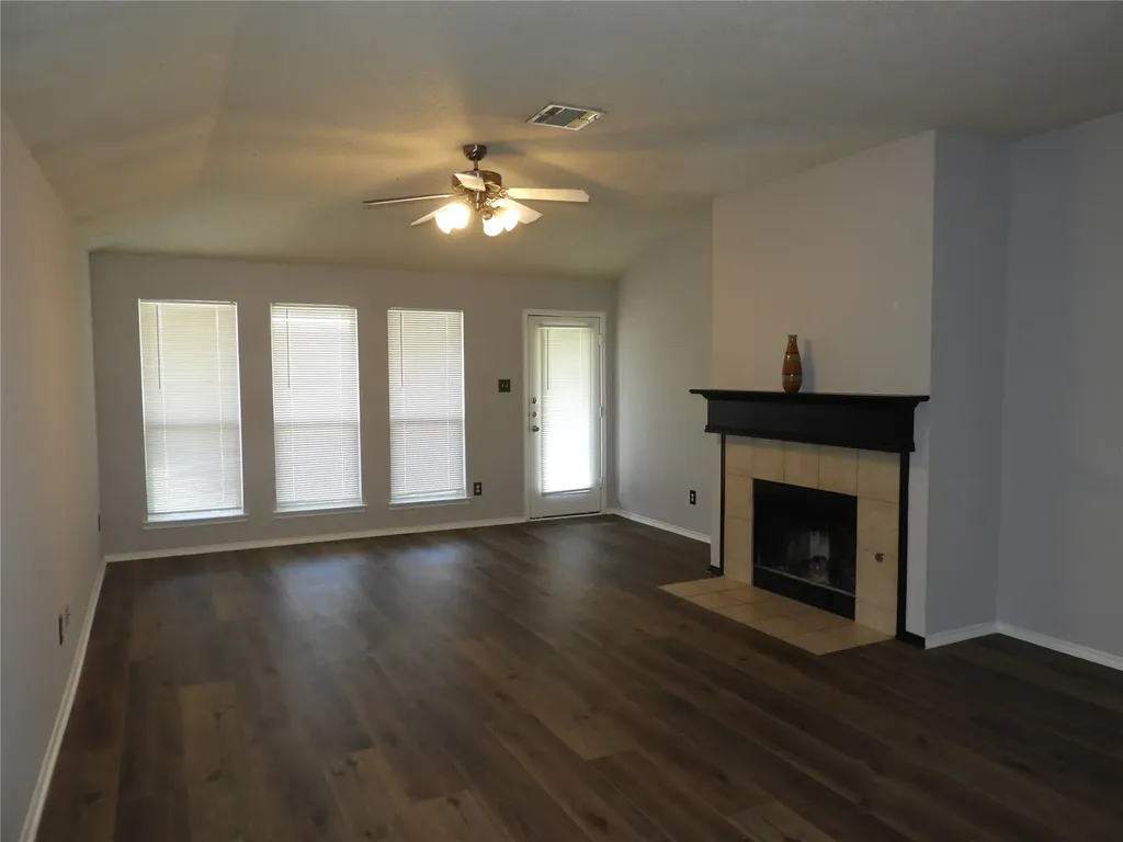 2016 Clinton Drive Mckinney TX 75072