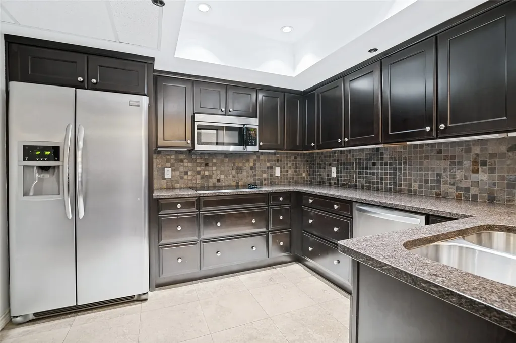 5909 Luther Lane Dallas TX 75225