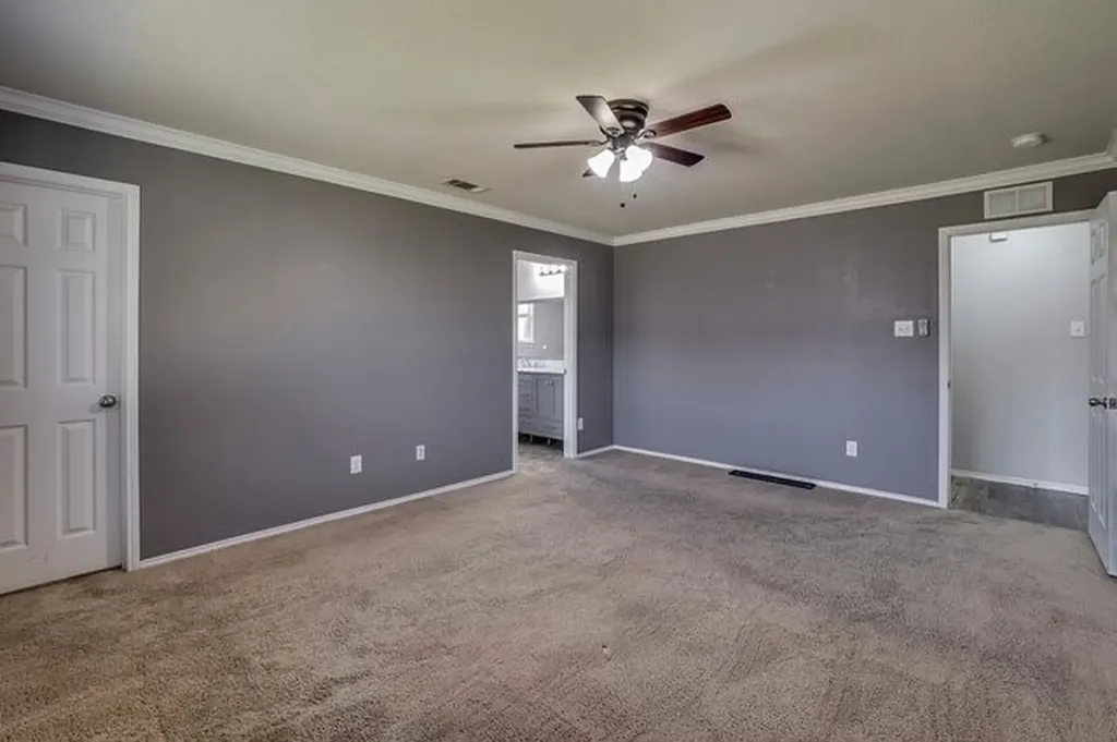 9004 Cloudveil Drive Arlington TX 76002
