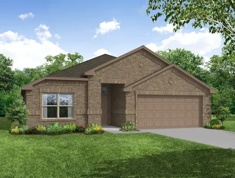 15012 Amantes Avenue Haslet TX 76052