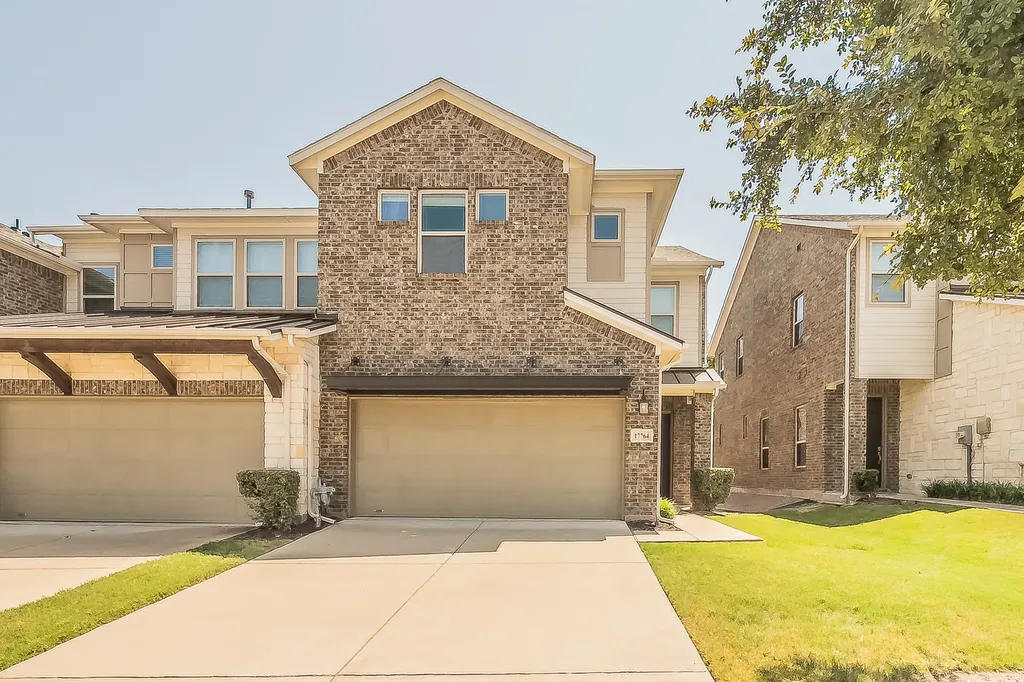 17764 Agave Lane Dallas TX 75252