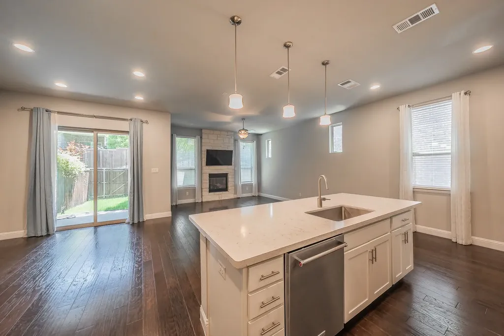 17764 Agave Lane Dallas TX 75252