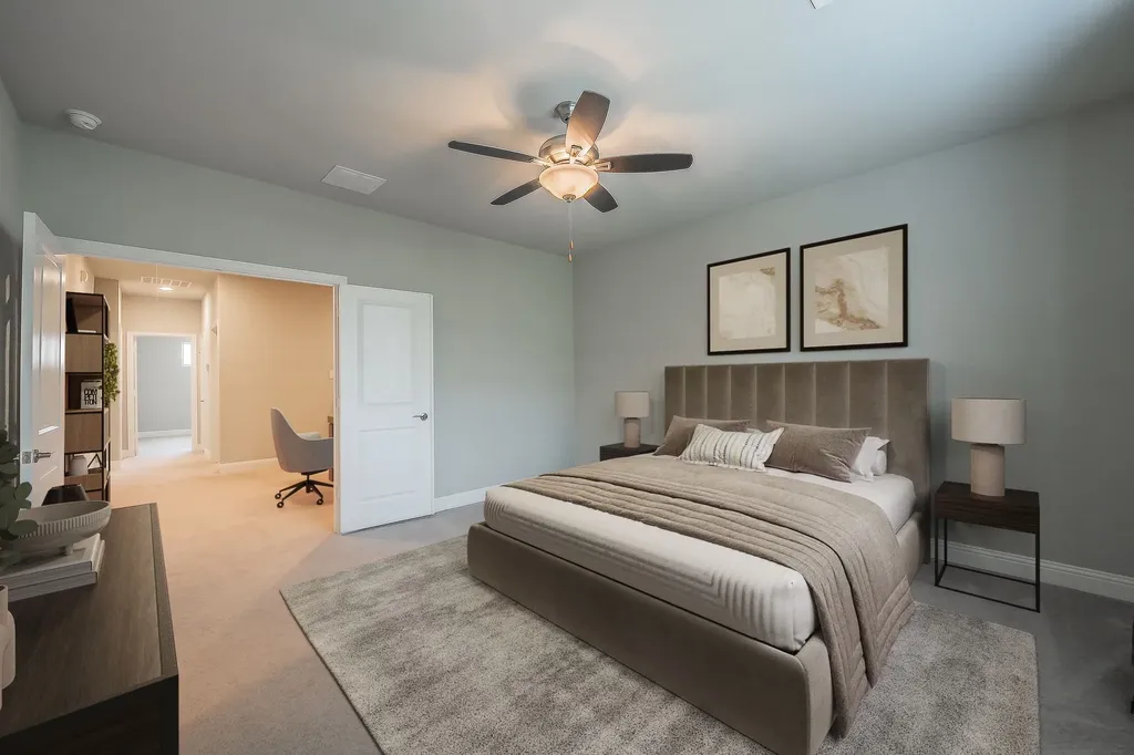 17764 Agave Lane Dallas TX 75252